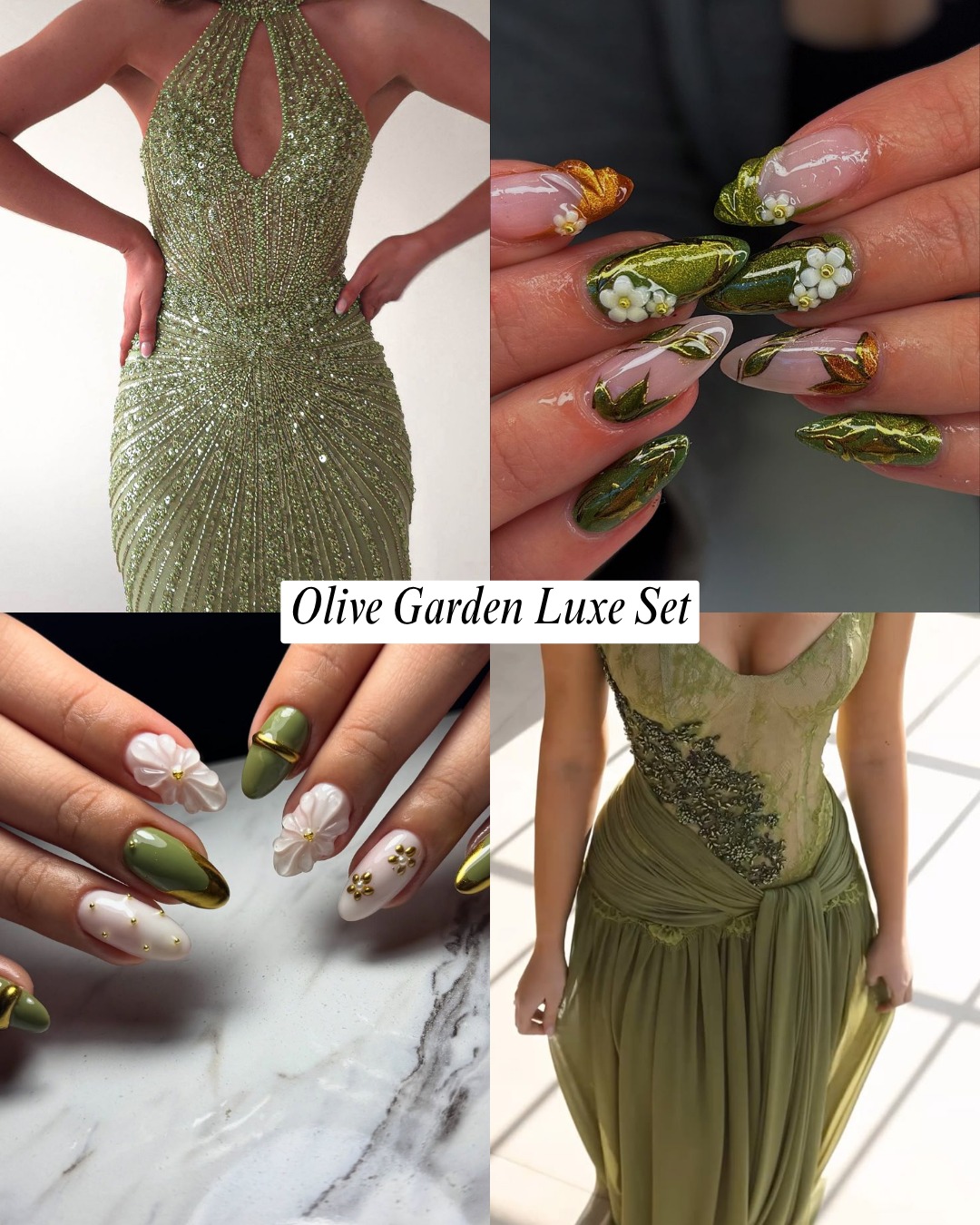 Nail art